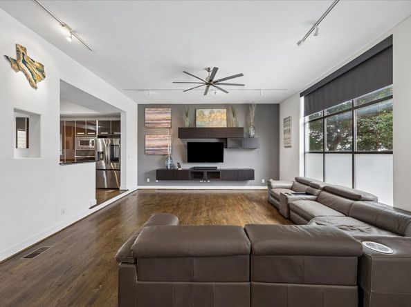 1203 Studer Street, Houston TX 77007