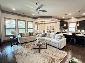 1014 Old Oyster Trail, Sugar Land TX 77478