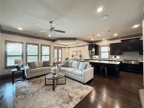 1014 Old Oyster Trail, Sugar Land TX 77478