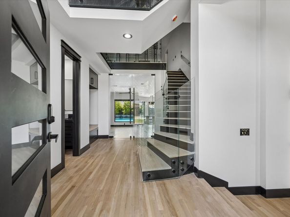 4521 Merrie Lane, Bellaire TX 77401