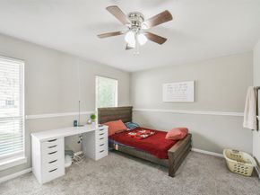 25631 Glen Loch Drive, Spring TX 77380
