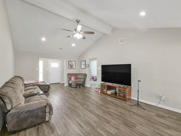 25631 Glen Loch Drive, Spring TX 77380