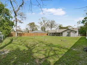 25631 Glen Loch Drive, Spring TX 77380