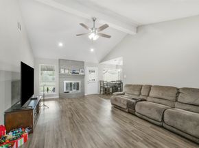 25631 Glen Loch Drive, Spring TX 77380