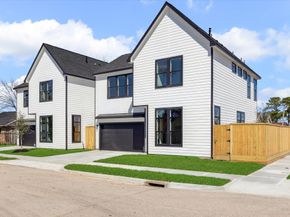 5613 Leonard Street, Houston TX 77023