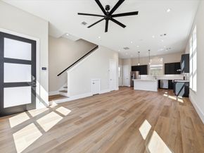 5613 Leonard Street, Houston TX 77023