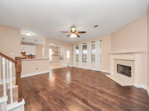 11507 Ruby Canyon Lane, Houston TX 77095