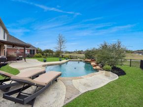 11507 Ruby Canyon Lane, Houston TX 77095