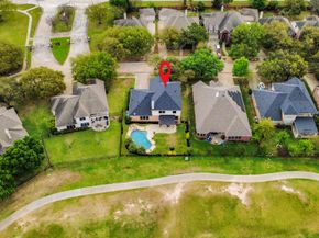 11507 Ruby Canyon Lane, Houston TX 77095