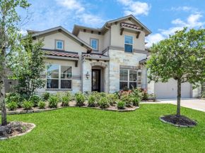 13619 Nearpoint Lane, Tomball TX 77377