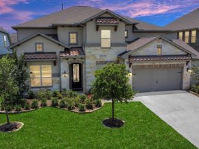 13619 Nearpoint Lane, Tomball TX 77377