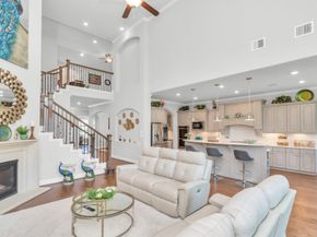 13619 Nearpoint Lane, Tomball TX 77377