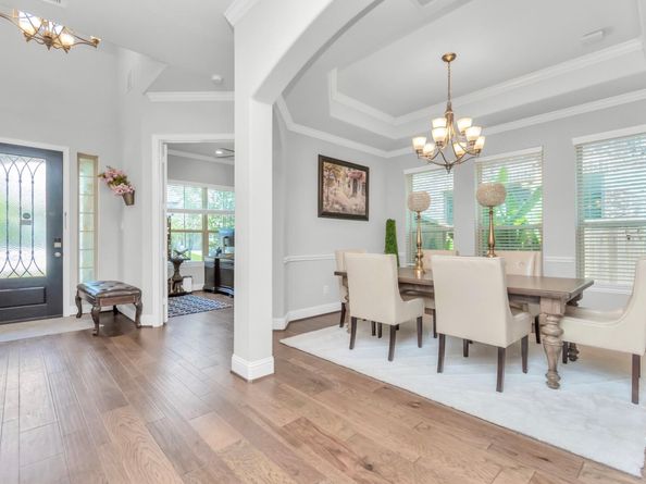 13619 Nearpoint Lane, Tomball TX 77377