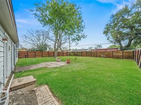 4114 Dacca Drive, Houston TX 77047