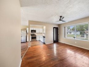 4114 Dacca Drive, Houston TX 77047