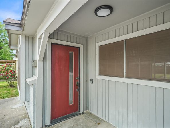 4114 Dacca Drive, Houston TX 77047