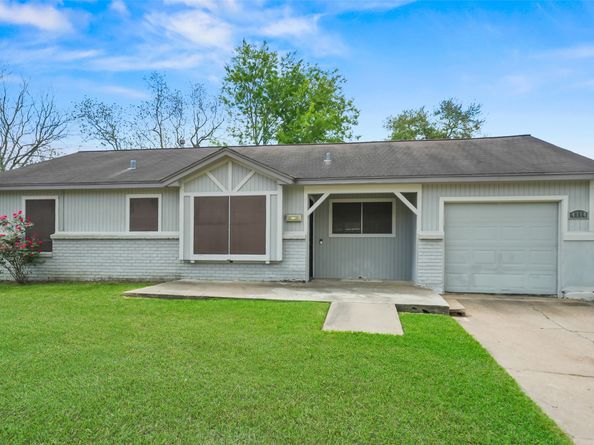 4114 Dacca Drive, Houston TX 77047