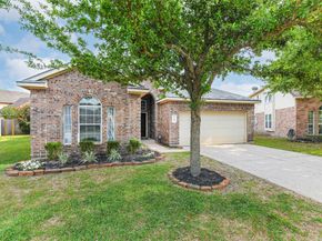 13043 Avery Ridge Lane, Tomball TX 77377