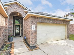 13043 Avery Ridge Lane, Tomball TX 77377