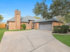 6014 Franz Court, Katy TX 77493