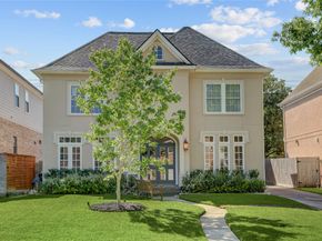 3505 Gramercy Street, Houston TX 77025
