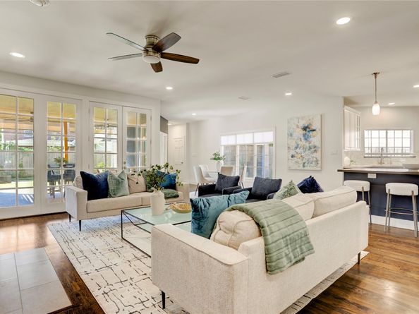 3505 Gramercy Street, Houston TX 77025