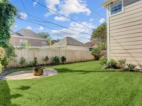 3505 Gramercy Street, Houston TX 77025