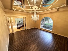 8903 Tranquil Park Drive, Spring TX 77379