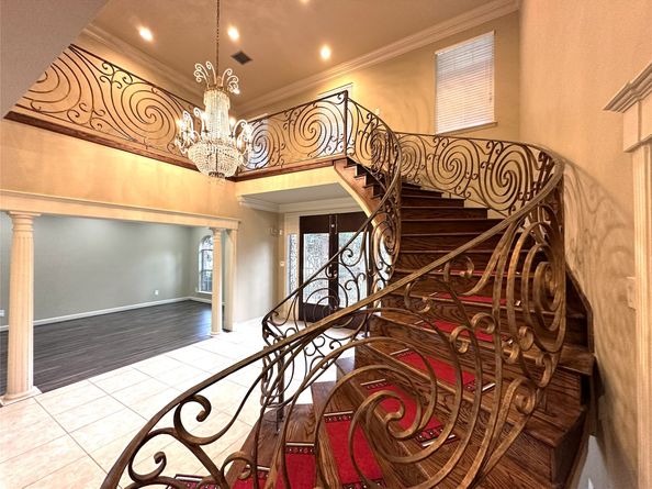 8903 Tranquil Park Drive, Spring TX 77379