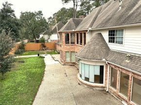 8903 Tranquil Park Drive, Spring TX 77379