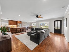 4509 Brookwoods Drive, Houston TX 77092