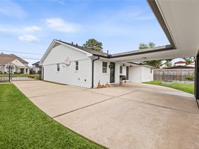 4509 Brookwoods Drive, Houston TX 77092
