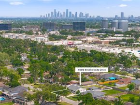 4509 Brookwoods Drive, Houston TX 77092