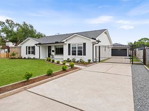 4509 Brookwoods Drive, Houston TX 77092