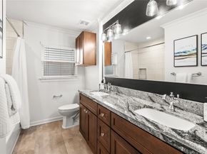 4509 Brookwoods Drive, Houston TX 77092