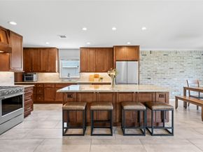 4509 Brookwoods Drive, Houston TX 77092