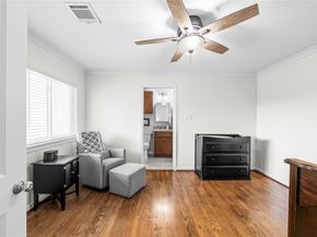4509 Brookwoods Drive, Houston TX 77092