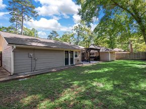 2218 Lazy Grove Drive, Kingwood TX 77339