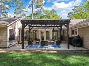 2218 Lazy Grove Drive, Kingwood TX 77339