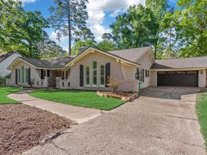 2218 Lazy Grove Drive, Kingwood TX 77339