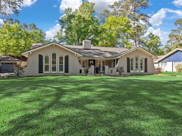 2218 Lazy Grove Drive, Kingwood TX 77339