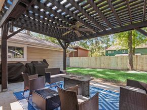 2218 Lazy Grove Drive, Kingwood TX 77339