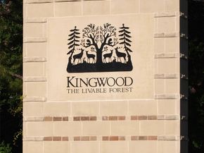 2218 Lazy Grove Drive, Kingwood TX 77339