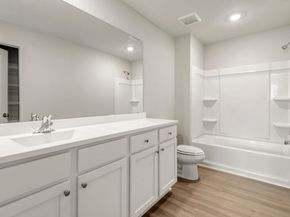 6430 Autumn Equinox Drive, Houston TX 77048