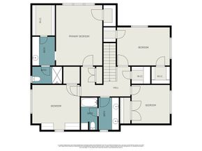 15319 Seahorse Drive, Houston TX 77062