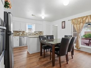 15319 Seahorse Drive, Houston TX 77062