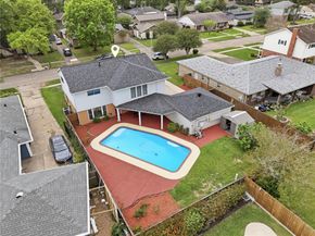 15319 Seahorse Drive, Houston TX 77062