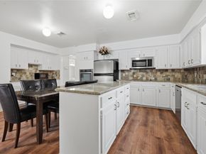 15319 Seahorse Drive, Houston TX 77062