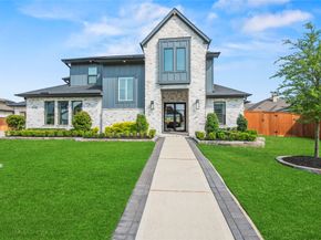 19110 Caney Creek Mills Lane, Cypress TX 77433