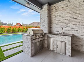 19110 Caney Creek Mills Lane, Cypress TX 77433